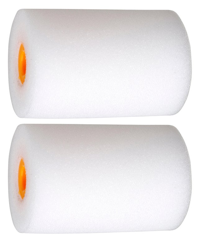 2 RECAMBIOS ESPUMA MULTIUSOS  6CM