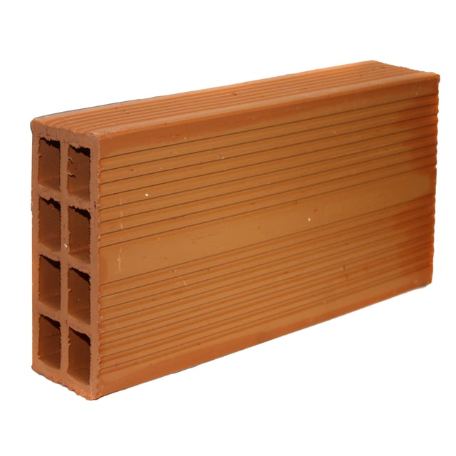 LADRILLO HUECO DOBLE 33X20X7 CM