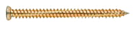 TORNILLO PARA MARCO VENTANA  7.5 X 112  MM.  CABEZA PLANA TORX LOTU. 100 UDS - 1