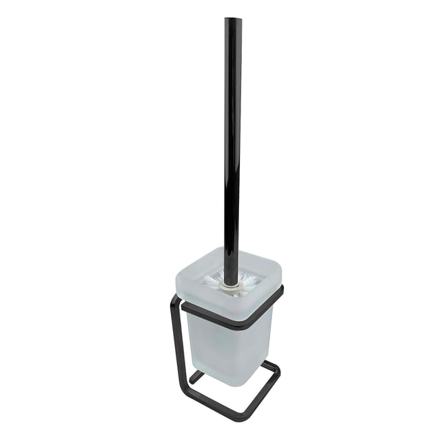 ESCOBILLERO EN ALUMINIO BLACK