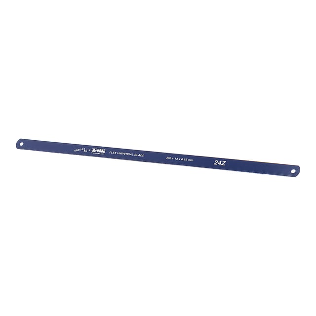 10 HOJAS ARCO SIERRA FLEXIBLE URKO