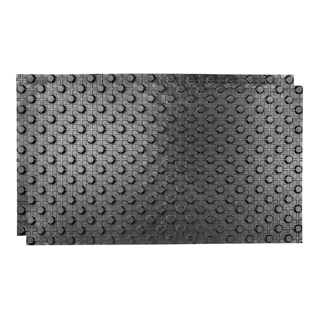 PLANCHA 10/32  REVESTIDA EUROFLEX EXTRA  - 1