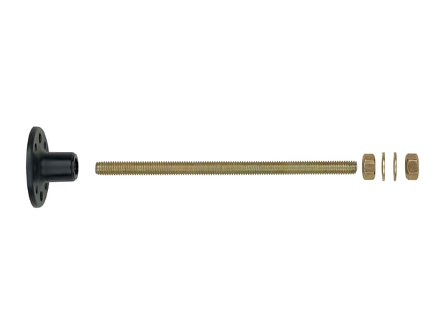 TORNILLO DE FIJACION A PARED 