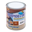 LASUR SINTÉTICO MATE  BARPIDECOR  750ML PINO - 1