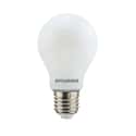 BOMBILLA LED ESTANDAR FILAMENTO MATE REGULABLE E27 1055LM 9W LUZ CALIDA - 1