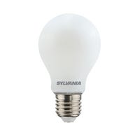 BOMBILLA LED ESTANDAR FILAMENTO MATE REGULABLE E27 1055LM 9W LUZ CALIDA - 1
