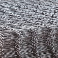 MALLAZO Y ACERO ELECTROSOLDADO B500S 3X2,20 M - 1