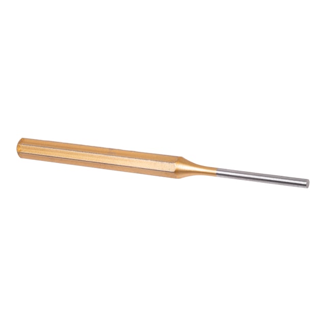 BOTADOR CILINDRICO 4MM