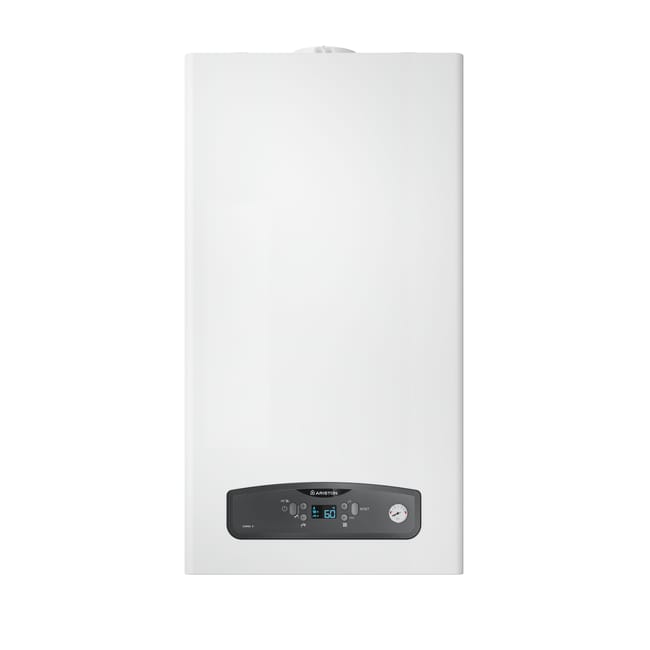 CALDERA DE GAS ARISTON CARES 30 - 1