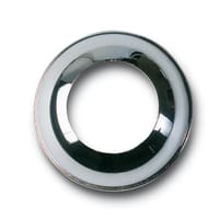 PLAFÓN EMBELLECEDOR 40MM ABS CROMADO - 1