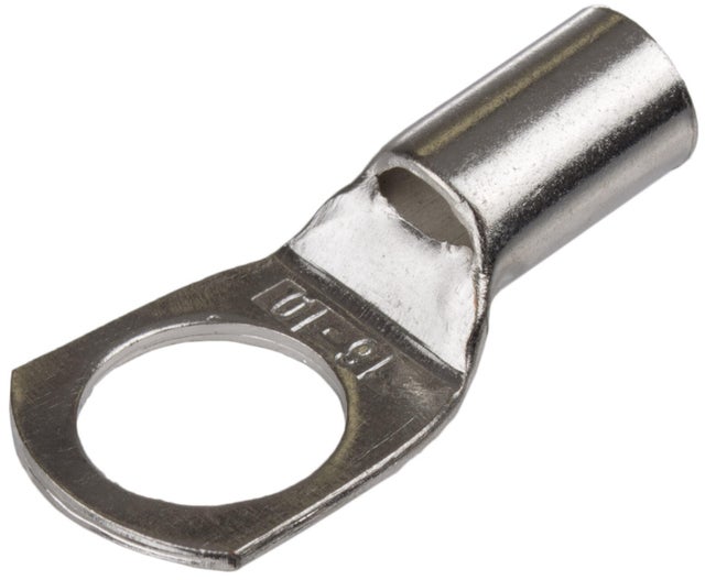 50 UD TERMINAL COBRE 16/10MM