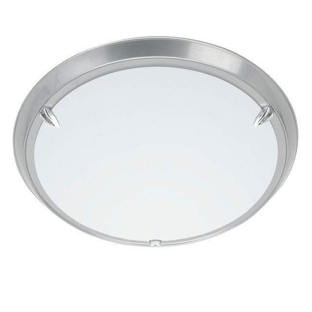 PLAFON LIVORNO Ø30CM 1X60W E27