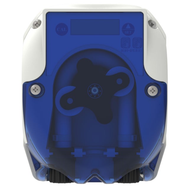 BOMBA REGULACIÓN PH