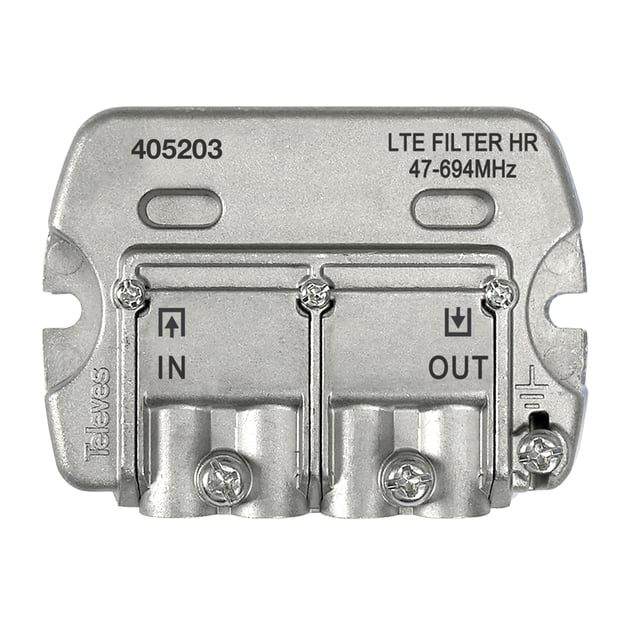 FILTRO EXTERIOR 5G LTE 