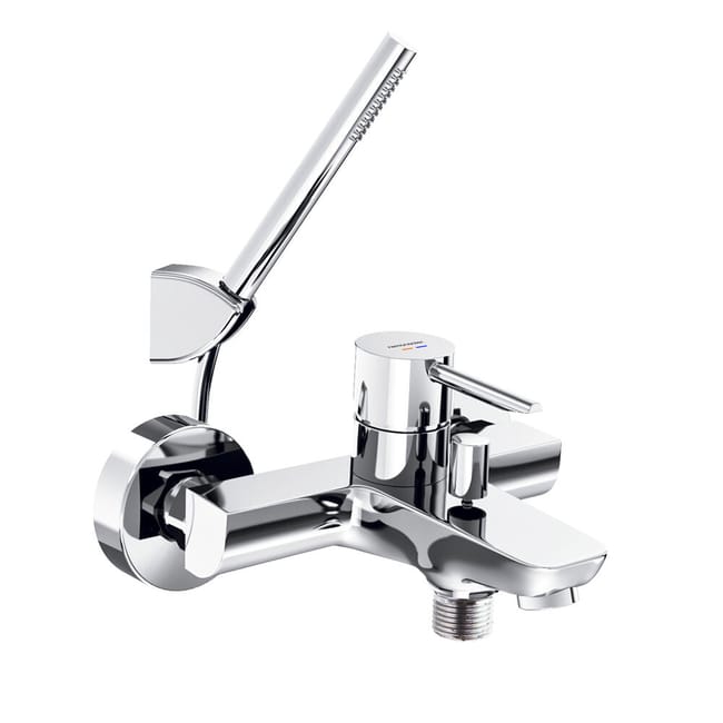 GRIFO BAÑERA MONOMANDO RAMON SOLER TIBET - 1