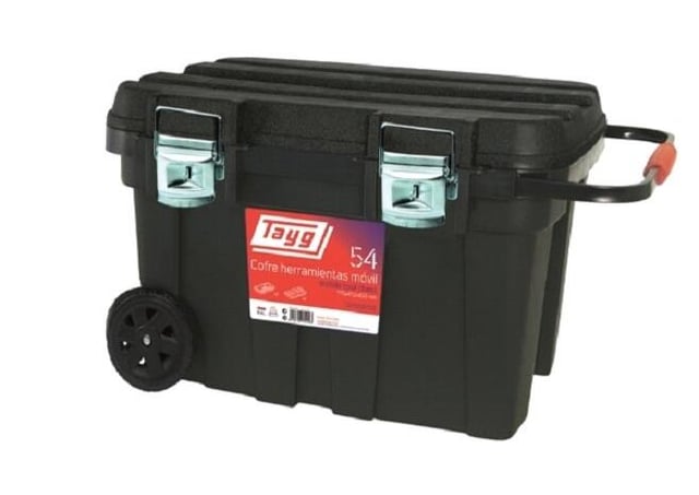 COFRE HERRAMIENTAS 77.5X47.2X49.3CM