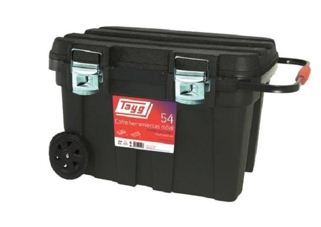 COFRE HERRAMIENTAS 77.5X47.2X49.3CM