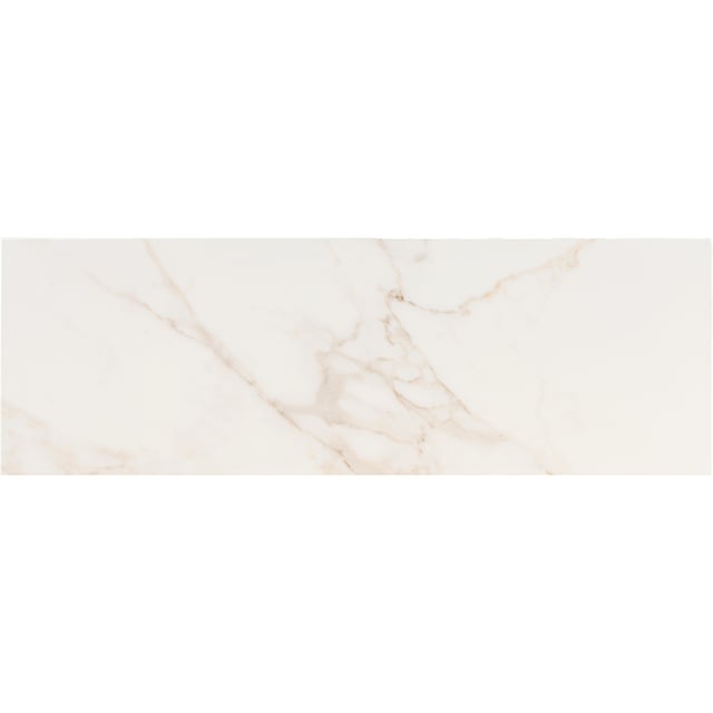 AZULEJO PASTA BLANCA 40X120CM MARMOL GOLD