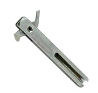 CUADRADILLO BALANCIN 8X60 MM - 1