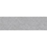 AZULEJO PASTA BLANCA 30X90CM GALAXY CONCEPT GRIS - 1