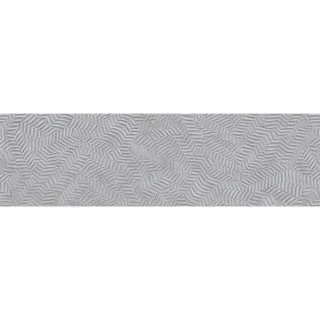 AZULEJO PASTA BLANCA 30X90CM GALAXY CONCEPT GRIS - 1