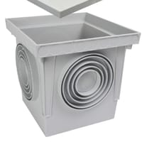 ARQUETA 30X30CM - 1