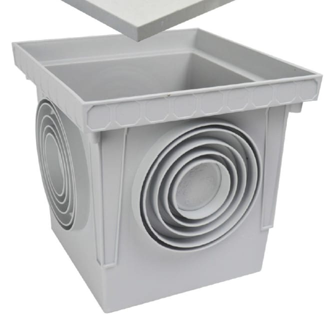 ARQUETA 30X30CM - 1