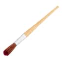 PINCEL REDONDO CERDA NATURAL + PET PLUMADO Nº24 - 1