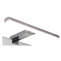 FOCO LED LIBRA 30 CM CROMO - 1