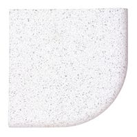 ESCUADRA INVERTIDA 35X35CM BALEARIS BLANCO - 1