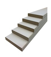 KIT MOLDURAS LACADA BLANCO VT2 - 1