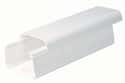 TAPA CANAL CLIMA 65X50MM 2M BLANCO - 1