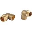 CODO 90º LATÓN 18MMX1/2