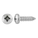 TORNILLOS ROSCA CHAPA PARA METAL INOX 3,5X13MM. 500UDS - 1