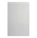PUERTA PARA MUEBLE DE COCINA CÁDIZ BLANCO MATE PET 56X60CM - 1