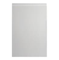 PUERTA PARA MUEBLE DE COCINA CÁDIZ BLANCO MATE PET 56X60CM - 1