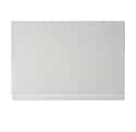 PUERTA PARA MUEBLE DE COCINA CÁDIZ BLANCO MATE PET 35X60CM - 1