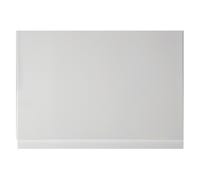 PUERTA PARA MUEBLE DE COCINA CÁDIZ BLANCO MATE PET 35X60CM - 1