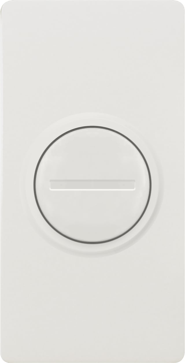 PORTAFUSIBLES REHABITAT BLANCO