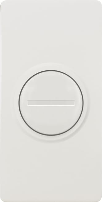 PORTAFUSIBLES REHABITAT BLANCO - 1