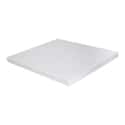 PANEL POLIURETANO DECOTEC SOLID 50X50X4,3CM - 1