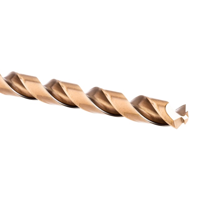 BROCA METAL HSS CO PUNTA CENTRADORA 9MM IZAR