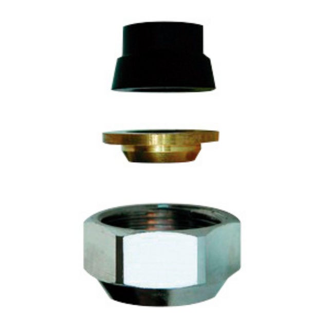 ADAPTADOR 15MM COBRE