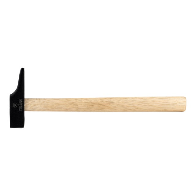 MARTILLO EBANISTA 20 MM MANGO MADERA
