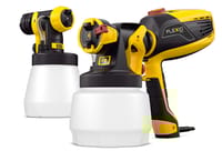 PISTOLA DE PINTAR ELECTRICA WAGNER W590 FLEXIO  - 1