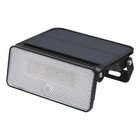 PROYECTOR SOLAR 8W LUZ NEUTRA - 1
