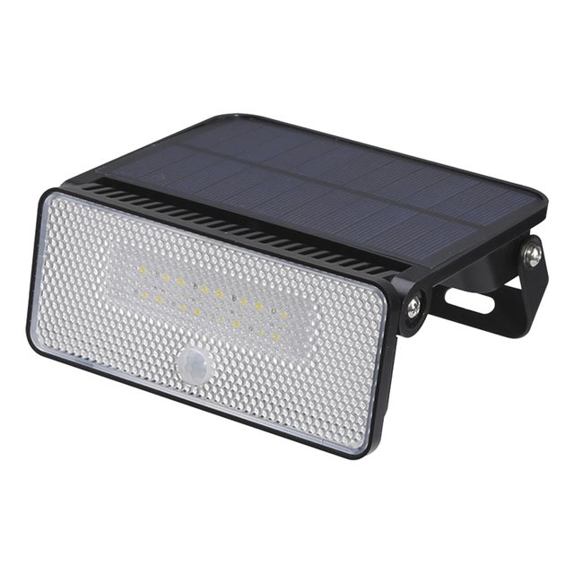 PROYECTOR SOLAR 8W LUZ NEUTRA
