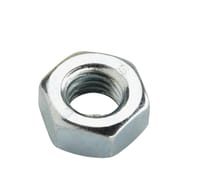 TUERCA HEXAGONAL DIN 934 M3. CINCADA. 1000 UDS. - 1