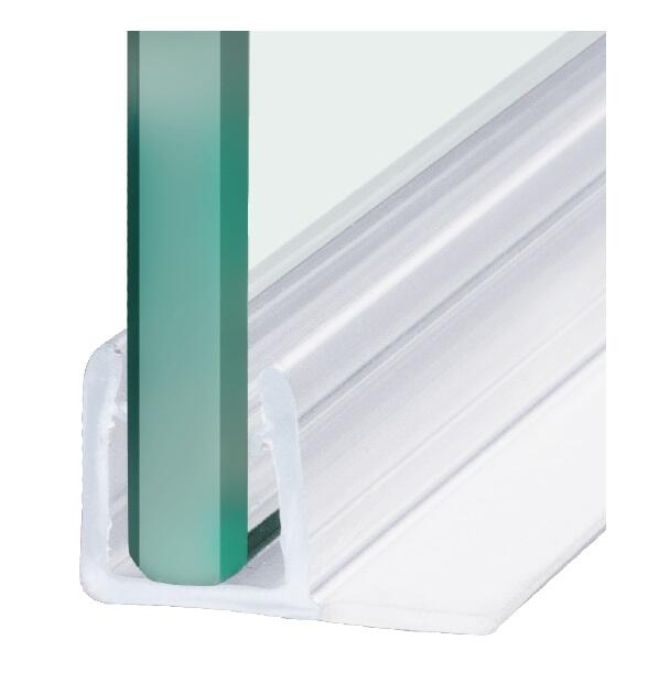 PERFIL JUNTA DE CRUCE PARA MAPARA DE DUCHA