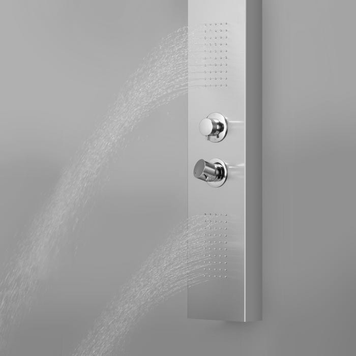 Colonne hydromassante sensea icone2